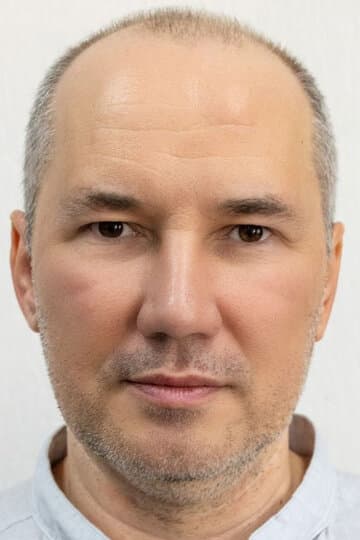 Вячеслав Воронцов