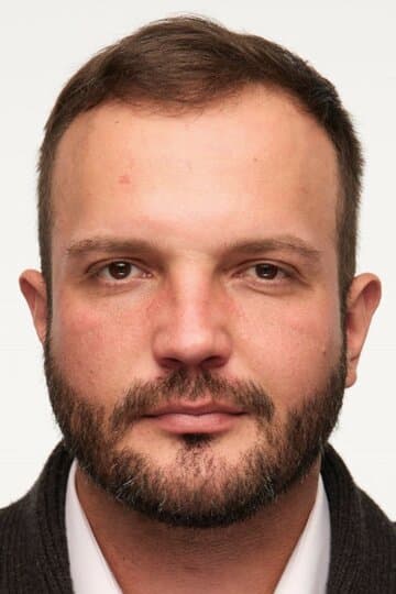 Иван Породнов