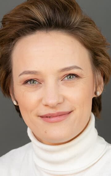Анна Морякова