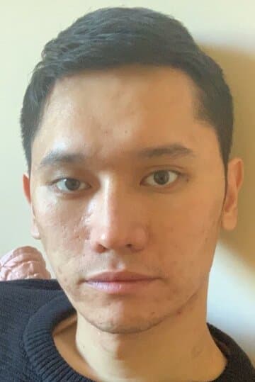 Абай Акбаев